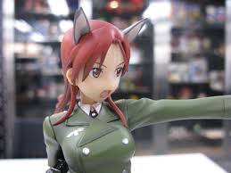 「ミーナ・ディートリンデ・ヴィルケ ストライクウィッチーズ2」の画像検索結果