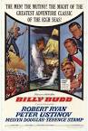 Billy Budd movie posters at MovieGoods.
