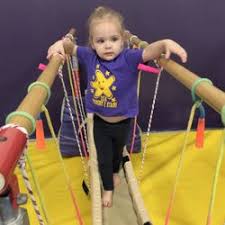 Image result for Vernon Park Gymnastics