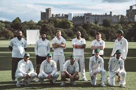 Image result for Winford Cricket Club
