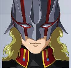 「ネオ・ロアノーク 機動戦士ガンダムSEED DESTINY」の画像検索結果