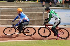 Image result for Wednesfield Aces Cycle Speedway Club