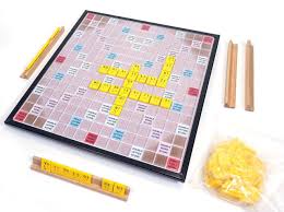 Image result for BALLATER & VICINITY SCRABBLE CLUB