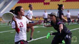 Image result for St Albans Ultimate