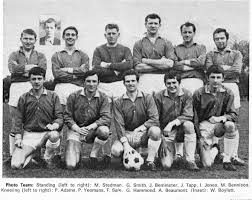 Image result for Old Wokingians Football Club