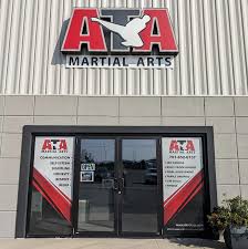 Image result for ATA Martial Arts Mobile