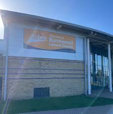 Image result for Park (Burntwood) Badminton Club