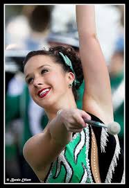 Image result for Elle Baton Twirling Troupe By Lesley Murdoch