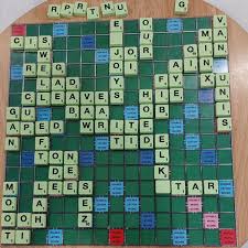 Image result for Cork Scrabble Club