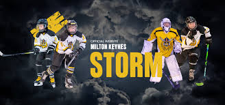 Image result for Streatham Youth Ice Hockey Club