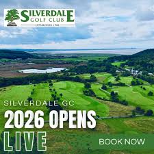 Image result for Silverdale Golf Club
