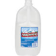 Costco Business Delivery - Arrowhead Distilled Water 6/1 gal
