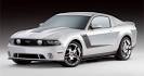 2010 ROUSH 427R Mustang