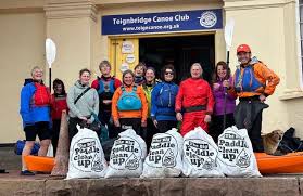 Image result for St Austell Canoe Club