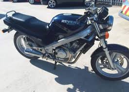 Image result for Honda Revere