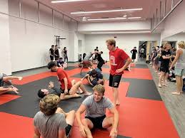 Image result for Wanstead JuJitsu Club