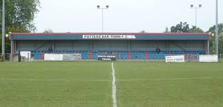 Image result for Potters Bar Cricket Club