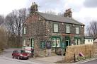 The Railway, Rodley:: OS grid SE2236 :: Geograph Britain and ...