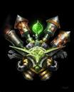Goblin (playable) - WoWWiki - Your guide to the World of Warcraft