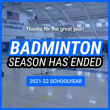 Image result for Culcheth High Badminton Club