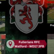 Image result for Fullerians Rugby Football Club