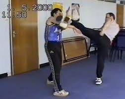 Image result for Stockport Shotokan Karate Club