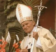 beato juan pablo ii