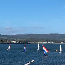 Image result for Sandwell Valley Sailing Club