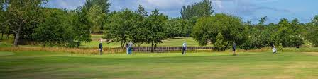 Image result for Hurlston Hall Golf Club