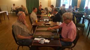 Image result for Birmingham Backgammon Club