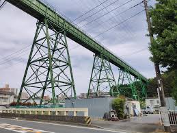 Image result for 笹瀬橋