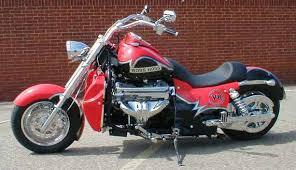 Bildergebnis für boss hoss v8