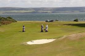 Image result for Stranraer Golf Club