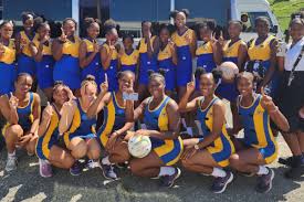 Image result for Finchampstead Netball Club