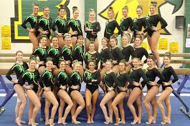 Image result for Kendal School Of Gymnastics