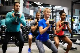 Image result for Weymouth Squash & Fitness