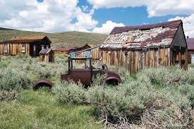 Image result for Ghost Town Bodie