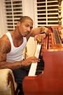 Steven Jordan a.k.a Stevie J