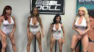 Image result for RealDoll
