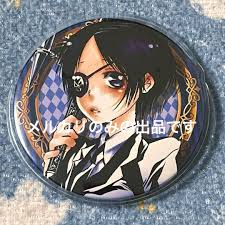 「クローム髑髏 家庭教師ヒットマンREBORN!」の画像検索結果