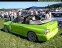 TUNING FEVER :: Ford Escort Cabriolet - ESCORT