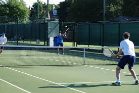 Image result for Hallam Grange Lawn Tennis Club