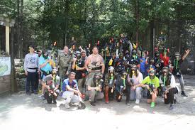 Image result for Hamburger Hill Paintball Games