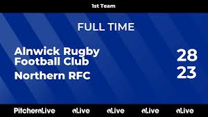 Image result for Alnwick Rugby Football Club