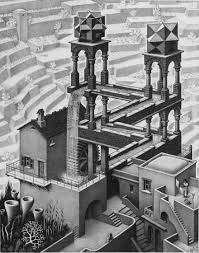 Image result for escher