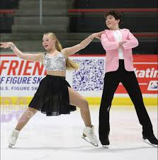 Image result for Paisley Ice Dance & Figure Skating Club