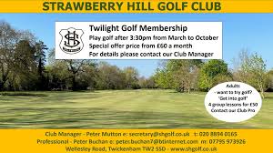 Image result for Strawberry Hill Golf Club