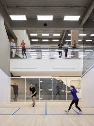 Image result for York Squash Rackets Club