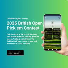 Image result for Guildford Gold Club