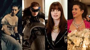 Image result for アンハサウェイ